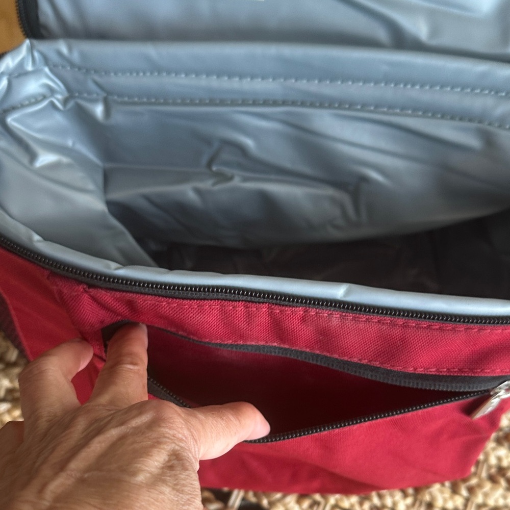 Backpack Cooler - Picture 11 of 13